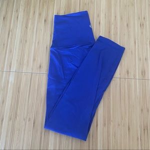 lululemon Wunder Under 25”